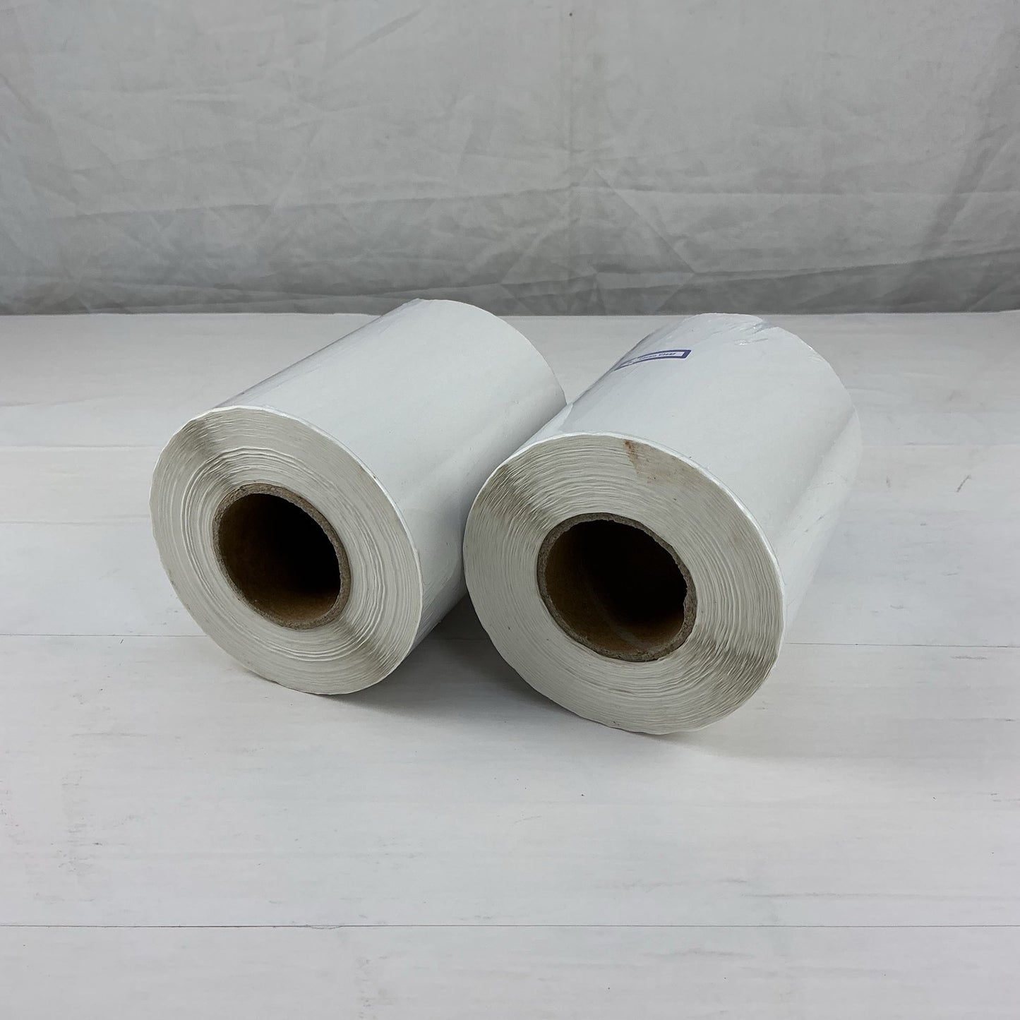 A7 Size 74 x 105 Waybill Thermal Shipping Labels 500 Pcs / Roll