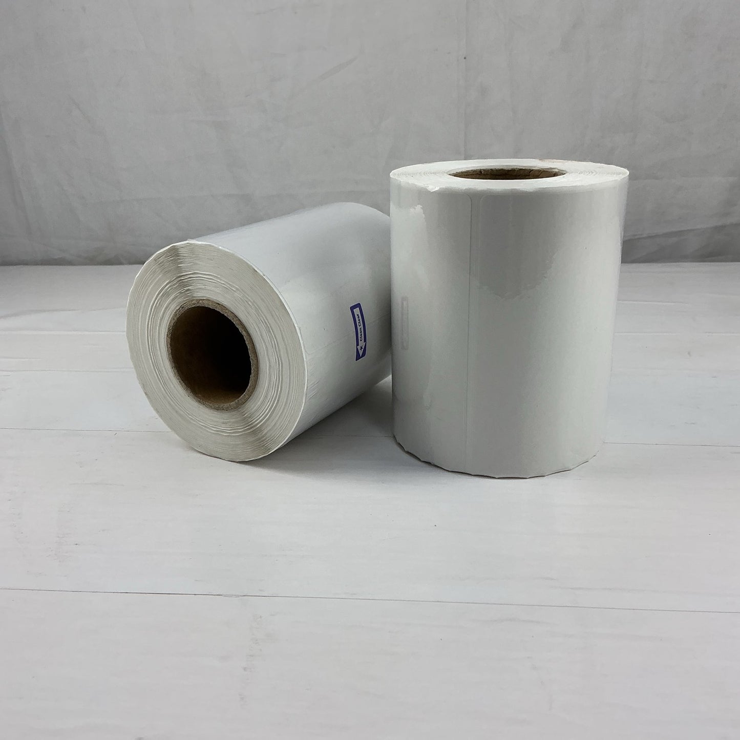 A7 Size 74 x 105 Waybill Thermal Shipping Labels 500 Pcs / Roll
