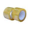 1 Roll 3" x 100M Clear Packaging Tape