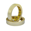 1 Roll 18mm x 50M CROCO Clear Stationery Tape
