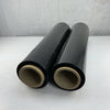 Black Stretch Film Jack Wrap – 500mm x 350 Meters