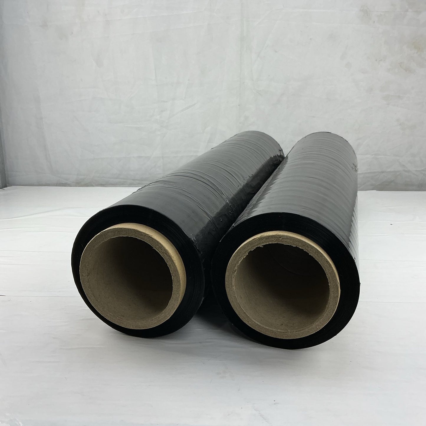Black Stretch Film Jack Wrap – 500mm x 350 Meters