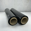 Black Stretch Film Jack Wrap – 500mm x 350 Meters