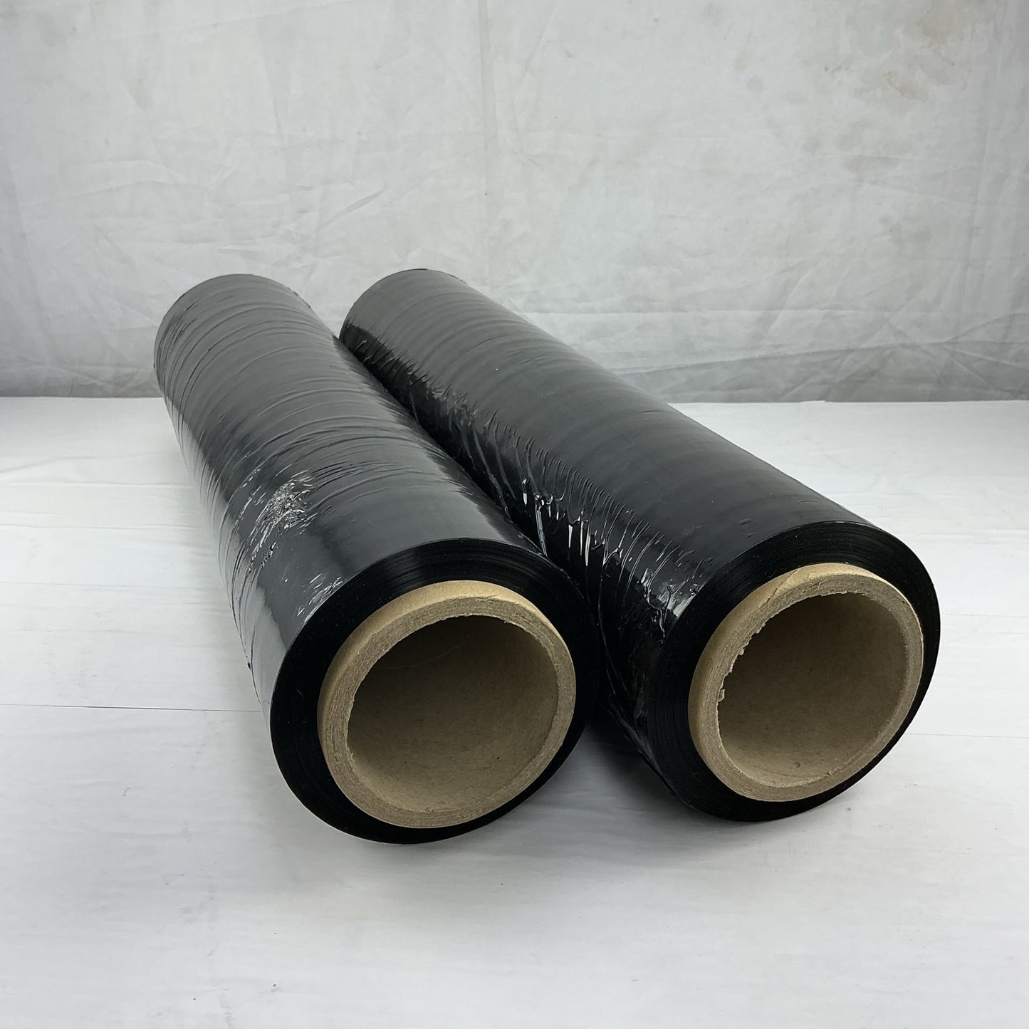 Black Stretch Film Jack Wrap – 500mm x 350 Meters