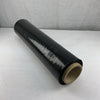 Black Stretch Film Jack Wrap – 500mm x 350 Meters
