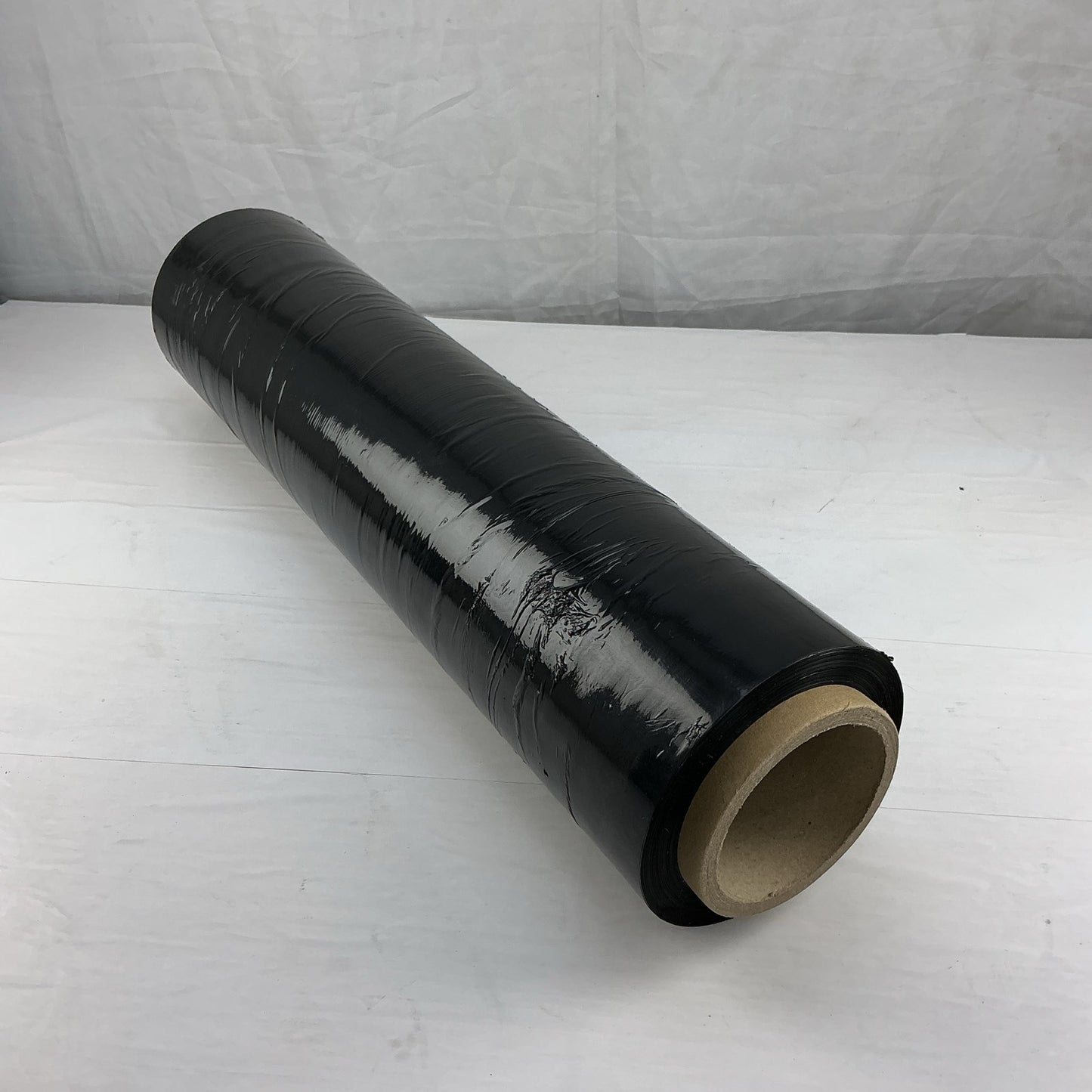 Black Stretch Film Jack Wrap – 500mm x 350 Meters