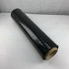 Black Stretch Film Jack Wrap – 500mm x 350 Meters
