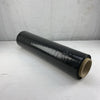 Black Stretch Film Jack Wrap – 500mm x 350 Meters
