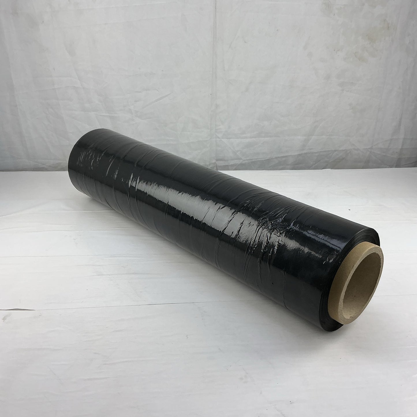 Black Stretch Film Jack Wrap – 500mm x 350 Meters