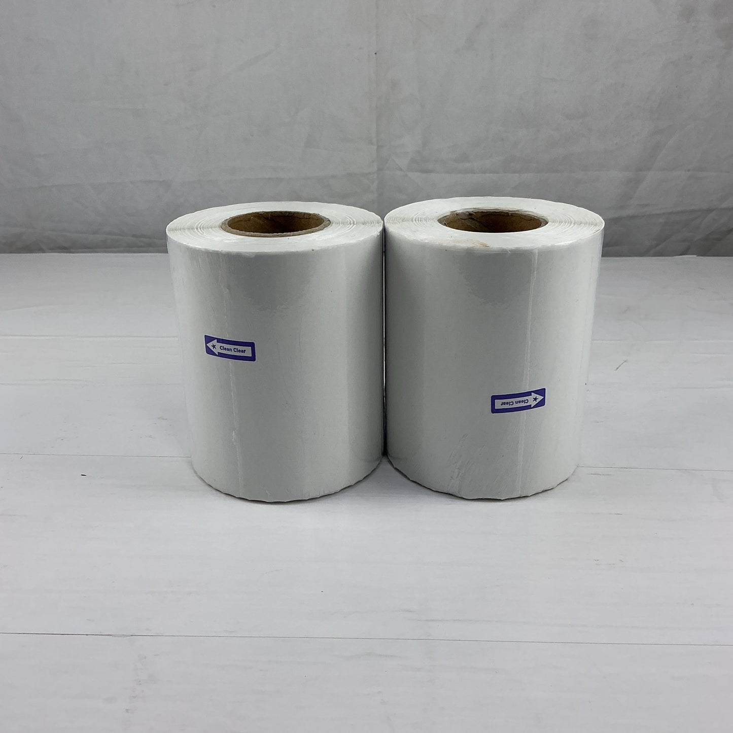 A7 Size 74 x 105 Waybill Thermal Shipping Labels 500 Pcs / Roll