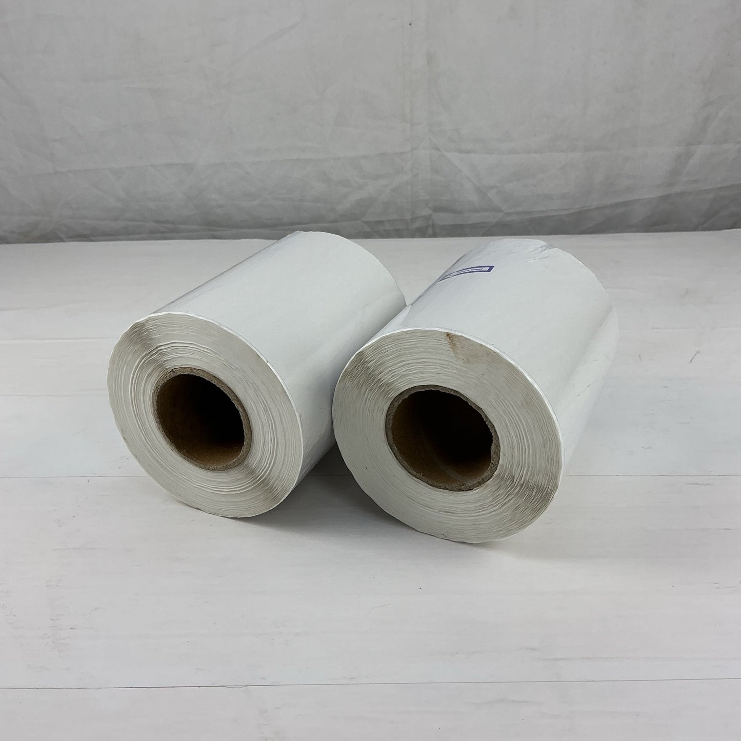 A7 Size 74 x 105 Waybill Thermal Shipping Labels 500 Pcs / Roll