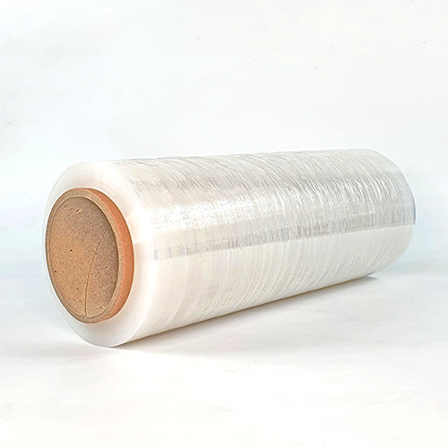 Stretch Film / Stretch Wrap / Jack Film 300mm X 500M