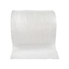 20" x 100M Clear Small Eye Bubble Wrap 2 Ply