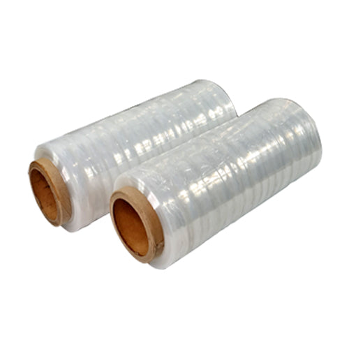 Stretch Film / Stretch Wrap / Jack Film 300mm X 500M