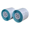 100 x 150 Waybill Thermal Shipping Labels 500 Pcs / Roll