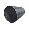 40" x 100M Black Small Eye Bubble Wrap 2 Ply